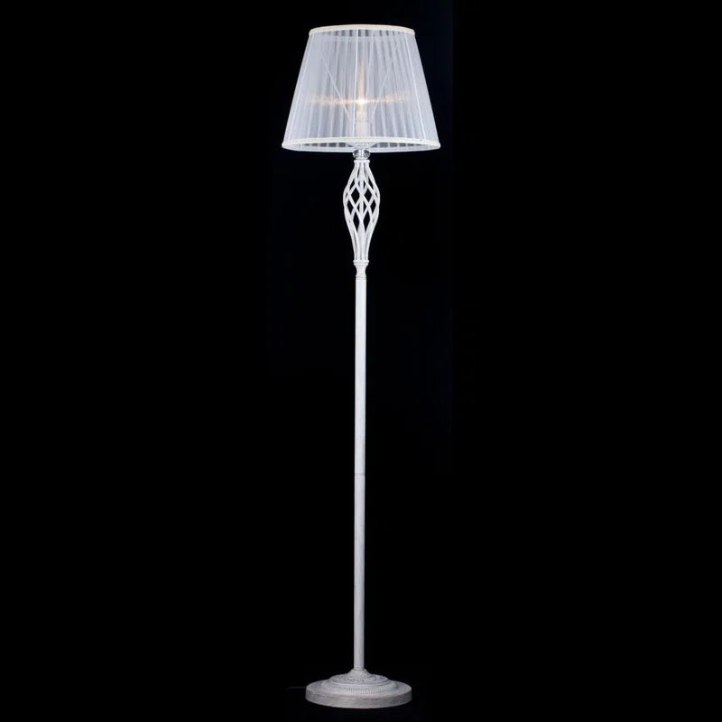 Roxie 165 cm Traditional Floor Lamp – Elegant Classic Design