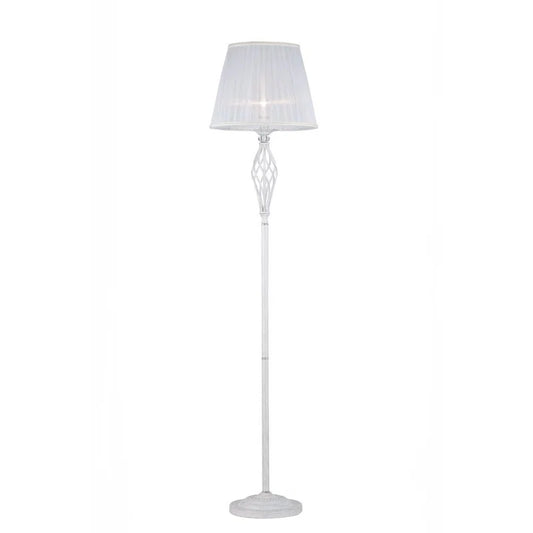 Roxie 165 cm Traditional Floor Lamp – Elegant Classic Design