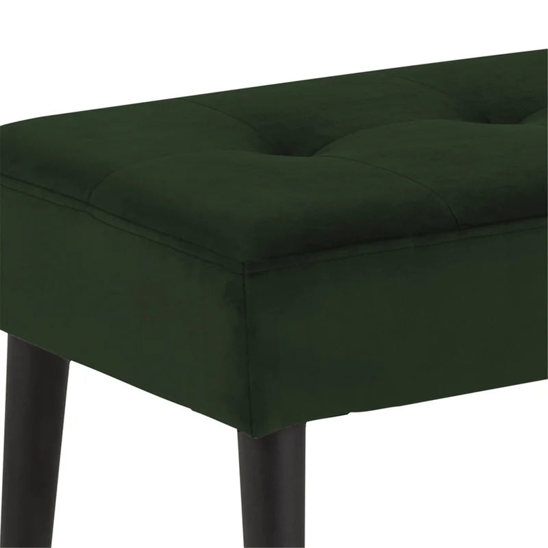 Adal Upholstered Bench – Stylish and Comfortable Seating