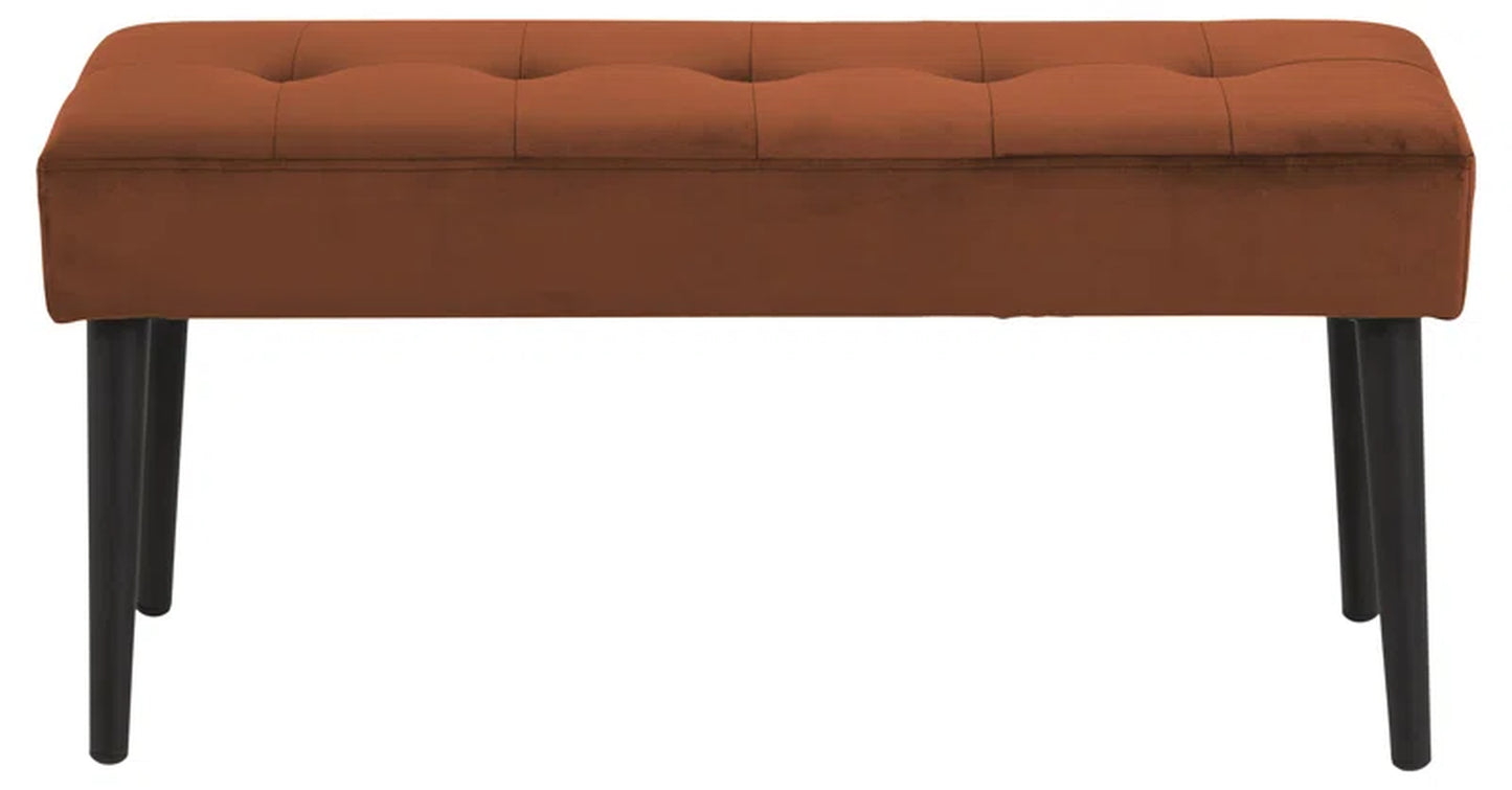 Adal Upholstered Bench – Stylish and Comfortable Seating