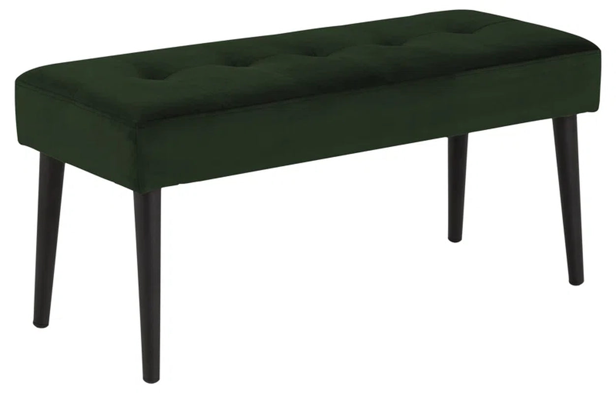 Adal Upholstered Bench – Stylish and Comfortable Seating