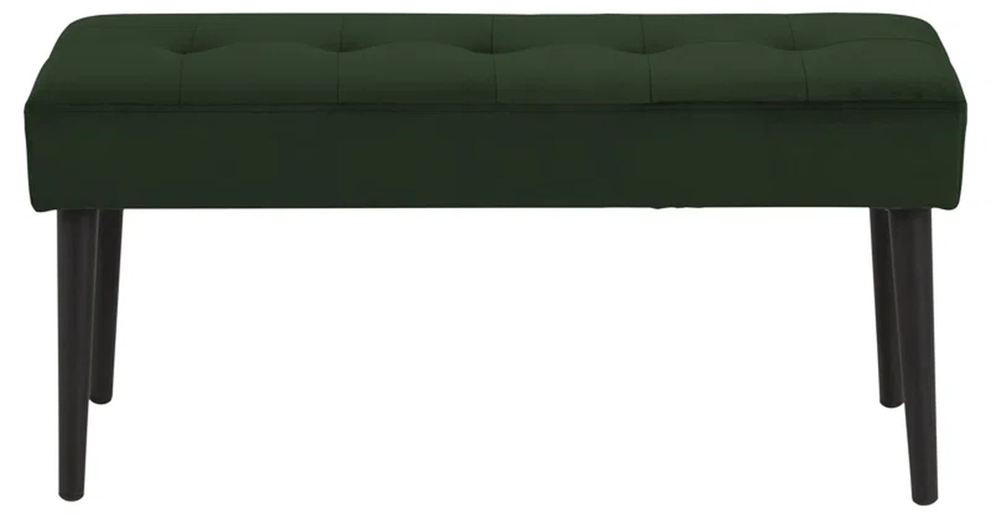 Adal Upholstered Bench – Stylish and Comfortable Seating