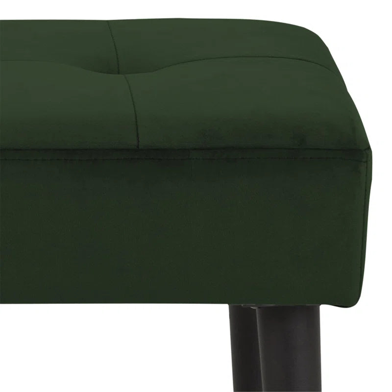 Adal Upholstered Bench – Stylish and Comfortable Seating