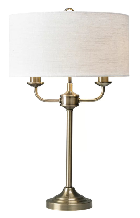 Bernice Metal Table Lamp – Sleek and Modern Lighting Solution